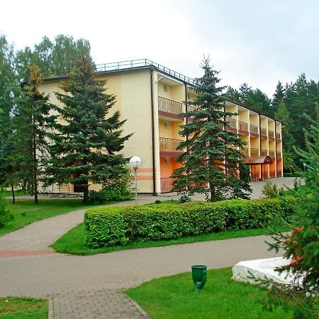 Санаторий Нарочанский берег Экстерьер фото